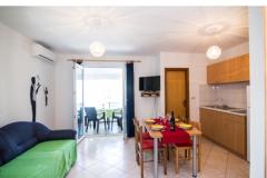 Apartmanok Maestral Apartman 2 – apartman1 foto 1