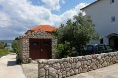 Apartmanok Maestral Apartman 2 – apartman1 foto 4