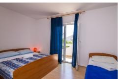 Apartmanok Maestral Apartman 3 – apartman3 foto 2
