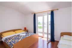 Apartmanok Maestral Apartman 4 – apartman4 foto 3