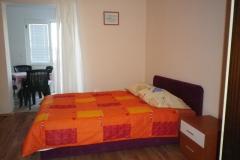 Apartmanok Marinero Apartman 1 – studio 1 foto 3