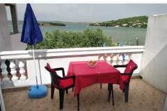 Apartmanok Marinero Apartman 1 – studio 1 foto 4