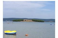 Apartmanok Marinero Apartman 1 – studio 1 foto 5