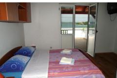 Apartmanok Marinero Apartman 2 – dvosoban a foto 2