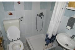 Apartmanok Marinero Apartman 2 – dvosoban a foto 3