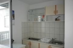 Apartmanok Marinero Apartman 2 – dvosoban a foto 4