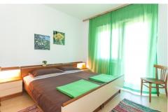 Apartmanok Maris Apartman 1 foto 4