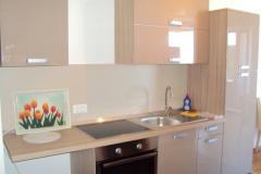 Apartmanok Pašman Apartman 3 – apartman 1 foto 2
