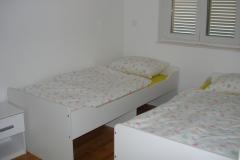 Apartmanok Pašman Apartman 1 – apartman 2 foto 1
