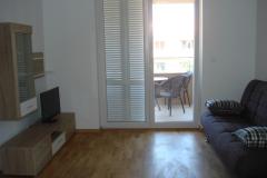 Apartmanok Pašman Apartman 1 – apartman 2 foto 4