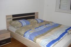 Apartmanok Pašman Apartman 2 – apartman 3 foto 1