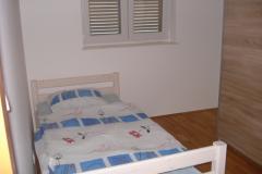Apartmanok Pašman Apartman 2 – apartman 3 foto 2
