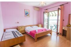 Apartmanok Dragica Pedisic Apartman 1 – A2 (4+1) foto 2