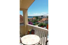 Apartmanok Barbara Apartman 1 foto 2