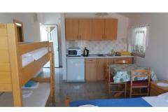 Apartmanok Barbara Apartman 1 foto 3