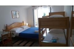 Apartmanok Barbara Apartman 1 foto 4