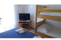 Apartmanok Barbara Apartman 1 foto 5