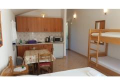 Apartmanok Barbara Apartman 2 foto 4