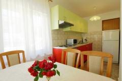 Apartmanok Barbara Apartman 3 foto 4