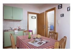 Apartmanok San Nevijana Apartman 2 foto 2