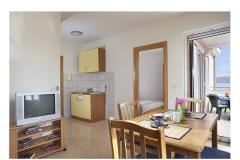 Apartmanok San Nevijana Apartman 3 foto 2