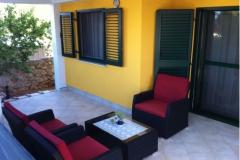 Apartmanok Sunset ***/**** Apartman 2 – MASLINA foto 2
