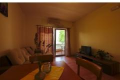 Apartmanok Tkon-Muscet Apartman 1 – A1 foto 1