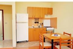 Apartmanok Tkon-Muscet Apartman 1 – A1 foto 2