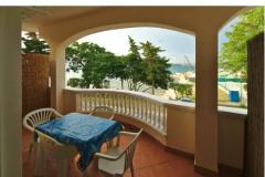 Apartmanok Tkon-Muscet Apartman 1 – A1 foto 5