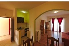 Apartmanok Tkon-Muscet Apartman 2 – A2 foto 1
