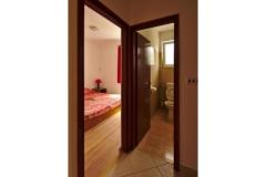 Apartmanok Tkon-Muscet Apartman 2 – A2 foto 3