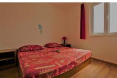 Apartmanok Tkon-Muscet Apartman 2 – A2 foto 4