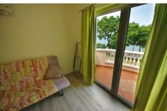 Apartmanok Tkon-Muscet Apartman 3 – A3 foto 3