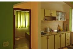 Apartmanok Tkon-Muscet Apartman 3 – A3 foto 4