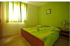 Apartmanok Tkon-Muscet Apartman 3 – A3 foto 5