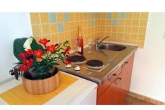 Apartmanok Nena Apartman 1 – Studio foto 3