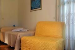 Apartmanok Nena Apartman 1 – Studio foto 4