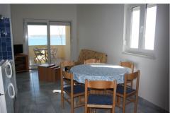 Apartmanok MarMar Apartman 1 – Sea foto 2