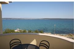 Apartmanok MarMar Apartman 1 – Sea foto 4