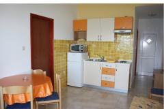 Apartmanok MarMar Apartman 2 – Sun foto 1
