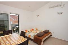 Banj Apartmanok Apartman 1 – APP 2+2 foto 1