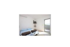 Banj Apartmanok Apartman 2 – APP 2+2 foto 2