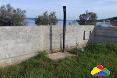 Holiday homes Twins by the sea Szoba 3 – + tent foto 3