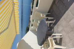 Holiday Ház first row to the sea Apartman 2 – Apartman 7 foto 2