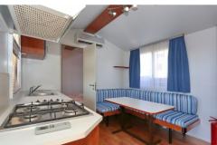 Apartmanok Tábor Ortić Apartman 3 – A4 foto 1