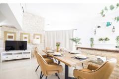 Apartmanok Villa Esperanza Apartman 3 – superior foto 1