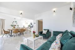 Apartmanok Villa Esperanza Apartman 3 – superior foto 4
