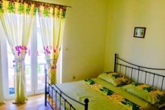 Apartmanok Villa Esperanza Apartman 1 – studio app foto 4