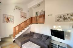 Apartmanok Andjela Apartman 1 – A2 foto 2