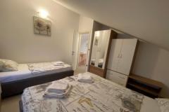 Apartmanok Andjela Apartman 1 – A2 foto 3